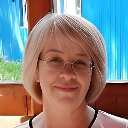 Galina, , 58 