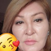 Айгуль, 57 лет, Алматы Айгуль, 57 лет, Алматы