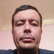 Daniyor, 34, 