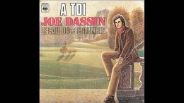 Joe Dassin-A Toi