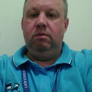 Stanislav, 53 , -