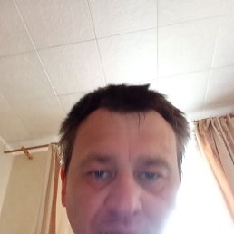 Pavlik, 44, 