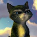meow    