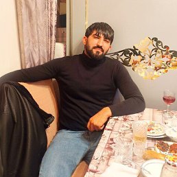Elvin, 29, 