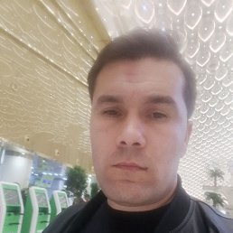 Guwanc Gayypow, 34, 