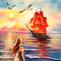 ���� Margarita, �����-���������, 50 ��� - ��������� 20 ����� 2026