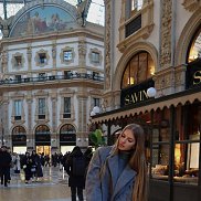 Anastasia, 28 , 
