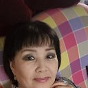  Gulnara,  -  8  2025    