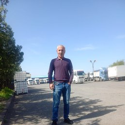 Egor Grigoryan, , 45 