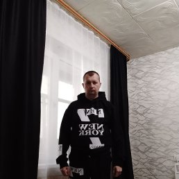 Dark, 35, 