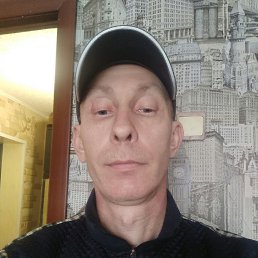 Sergo, 44,  