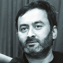 Alijon Kasymov, -, 38 