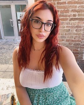 Maria Shumarina, 28 , 