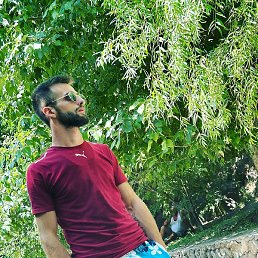 Vazgen, , 23 