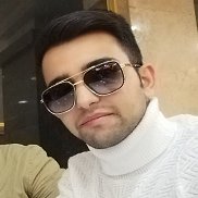 amir, 24 , 