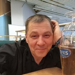 Leonid B, 49 , 