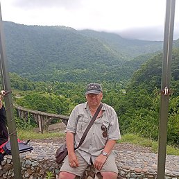 Igor, ������, 60 ���