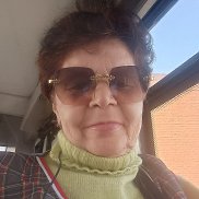 Людмила, 64 года, Новосибирск Людмила, 64 года, Новосибирск