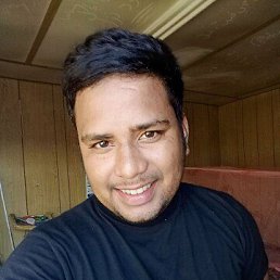 Gufran, 33, 
