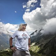 Zinaida, 55 ���, ������