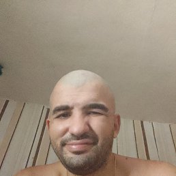 bamsik, 33, 