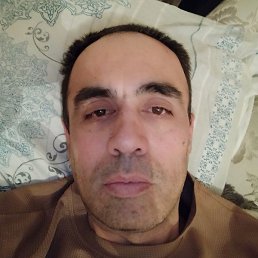 Azamat Mametov, , 47 