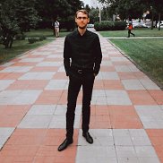 Даниил, 27 лет, Ростов-на-Дону Даниил, 27 лет, Ростов-на-Дону