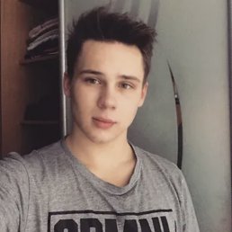 Grigorij, 20 ���, ������