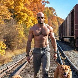 Joooker, 34, -
