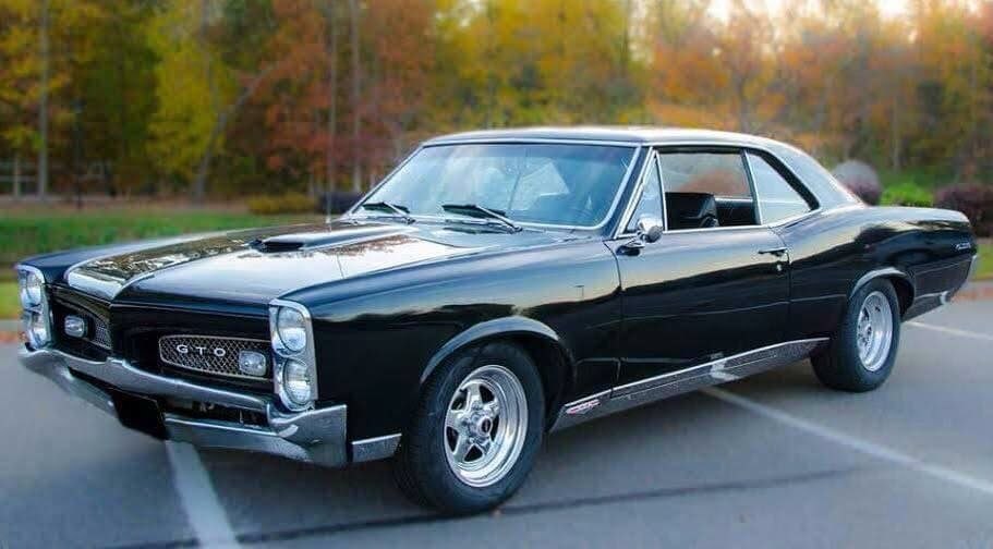 В 1978 году в отделение Pontiac корпорации General Motors пришло письмо, гласившее: «Я понимаю, что ...