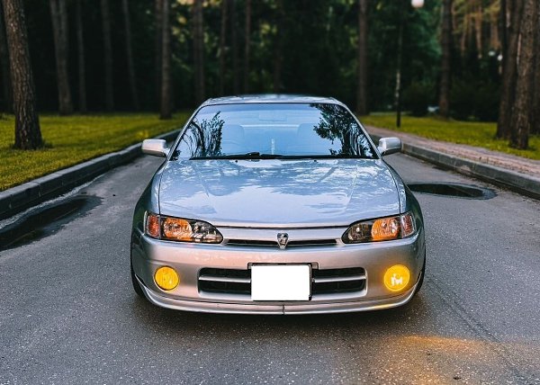 Toyota Corolla Levin 1.6 (110 ..). : 1999 : 250.000  :    ! ... - 2