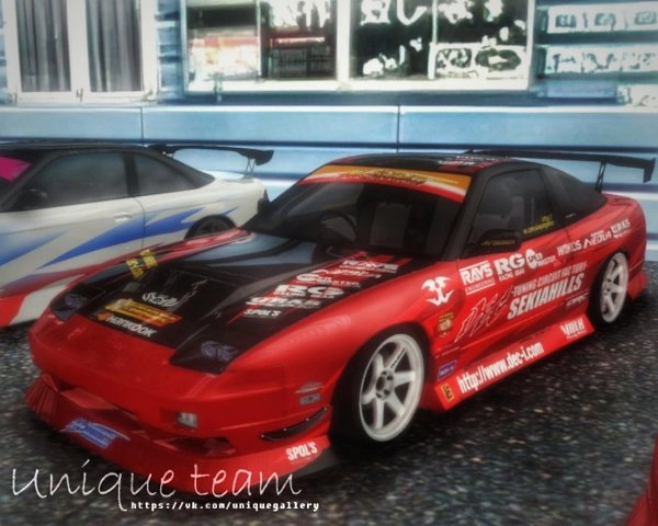 - Defoltniy.Sekia Hills demo 180sx - 5