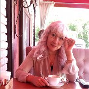 Svetlana, 62 , 