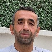 Ali, 48 ���, �����������