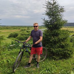 Vladimir, , 47 