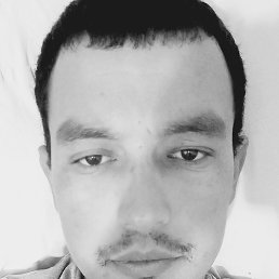 IBADULLO RAXIMOV, 31, 