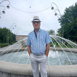 Фото Сергей, Новомосковск, 58 лет Сергей, Новомосковск, 58 лет