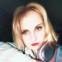 EkateriNkA, 30, 