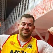 Martin, 53 , K