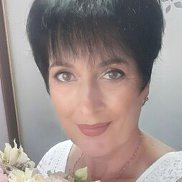 Lyubov, 63 , 