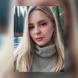 Irina, 29 , 