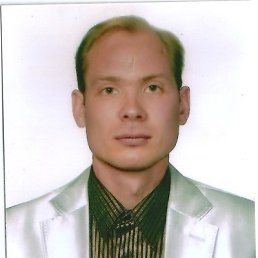 Leonid, 41, 