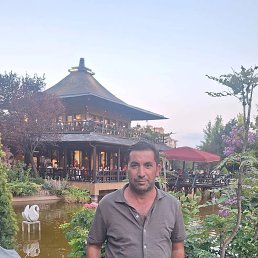 Ylmaz doan, 35, 