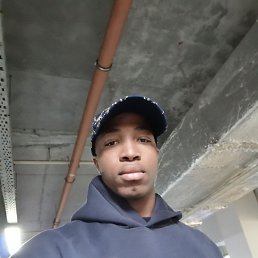 Miguel jager, 21, 