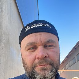 , 42, joensuu