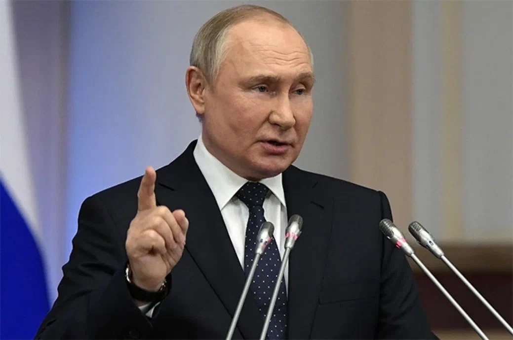 Владимир Путин распорядился ввести ежегодный налоговый вычет за участие в ГТО и диспансеризации. Это ...