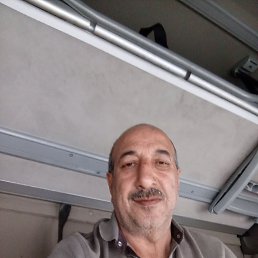 Асад, 58, Краснодар