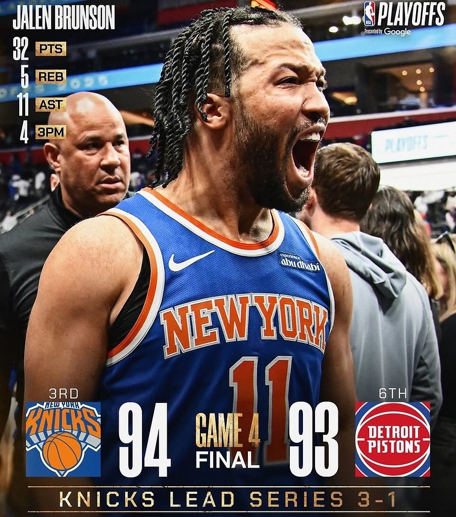   : - 4