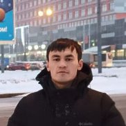 Abdulvosid, 24 ����, �����-���������