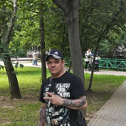 Orley, 38, 